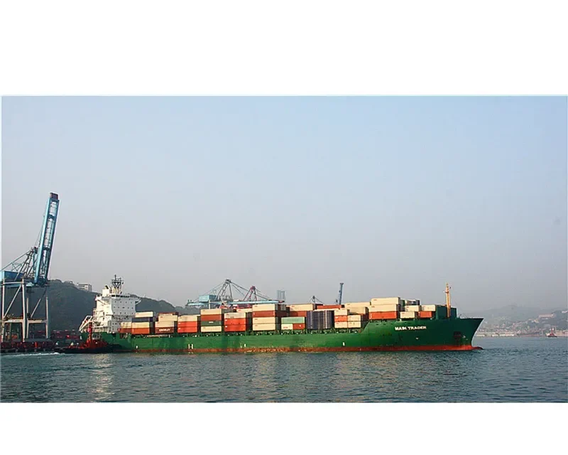 HAYDN Container Ship IMO 9308429 photo 22