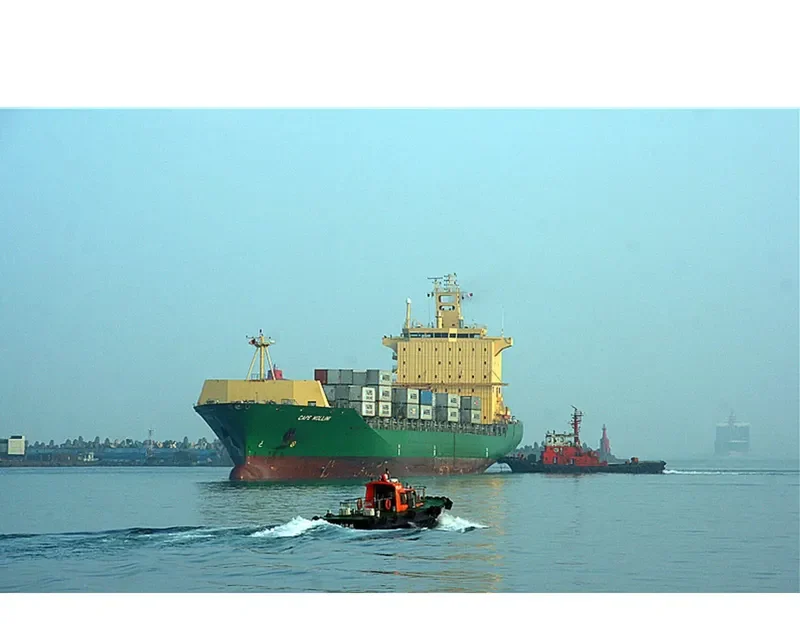 HAYDN Container Ship IMO 9308429 photo 37