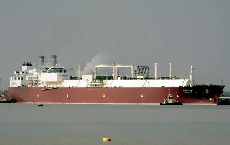 UMM BAB General Cargo IMO 9308431