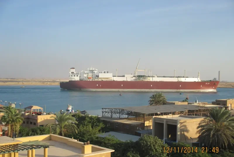 UMM BAB General Cargo IMO 9308431 photo 2