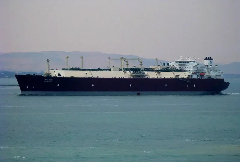 UMM BAB General Cargo IMO 9308431 photo 3