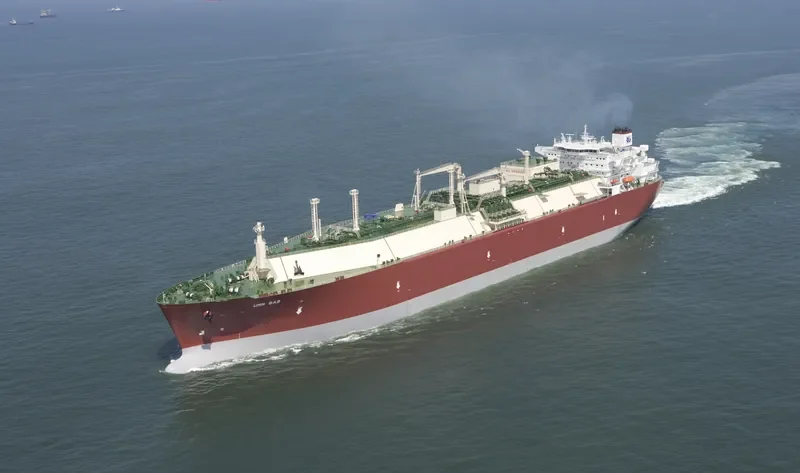 UMM BAB General Cargo IMO 9308431 photo 6