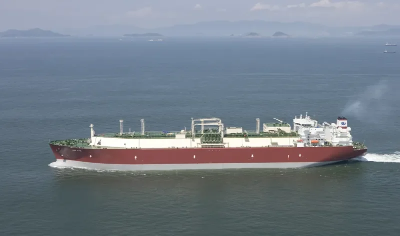 UMM BAB General Cargo IMO 9308431 photo 7