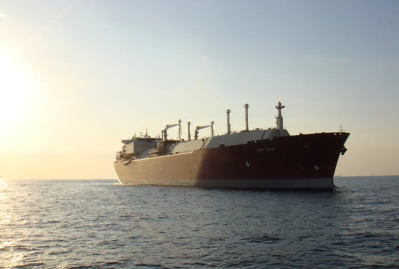 UMM BAB General Cargo IMO 9308431 photo 8
