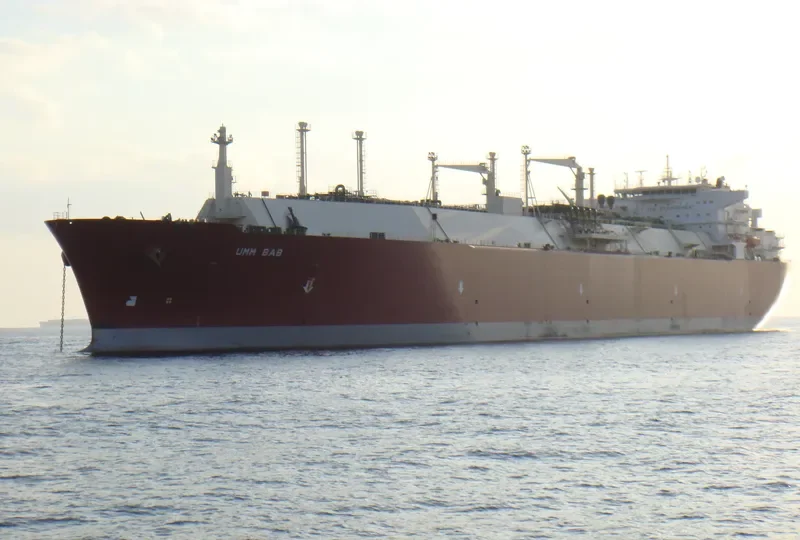 UMM BAB General Cargo IMO 9308431 photo 9