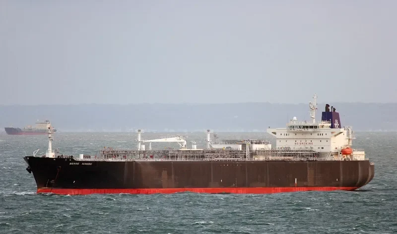 BERGE NINGBO General Cargo IMO 9308493