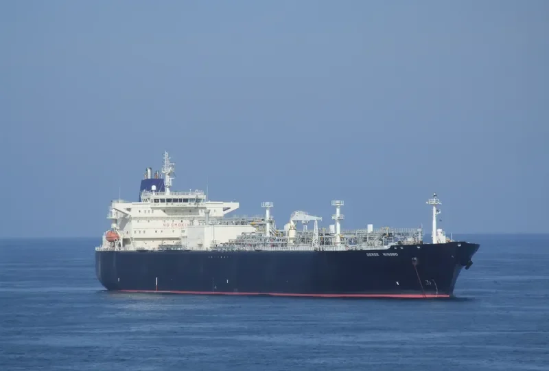 BERGE NINGBO General Cargo IMO 9308493 photo 3