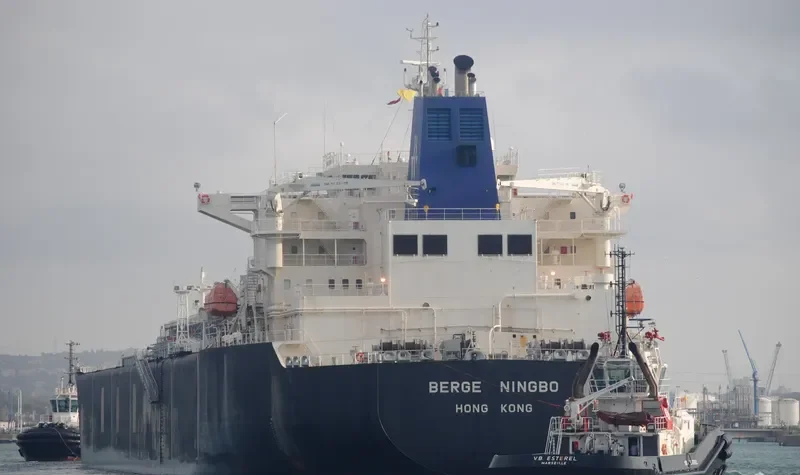 BERGE NINGBO General Cargo IMO 9308493 photo 5