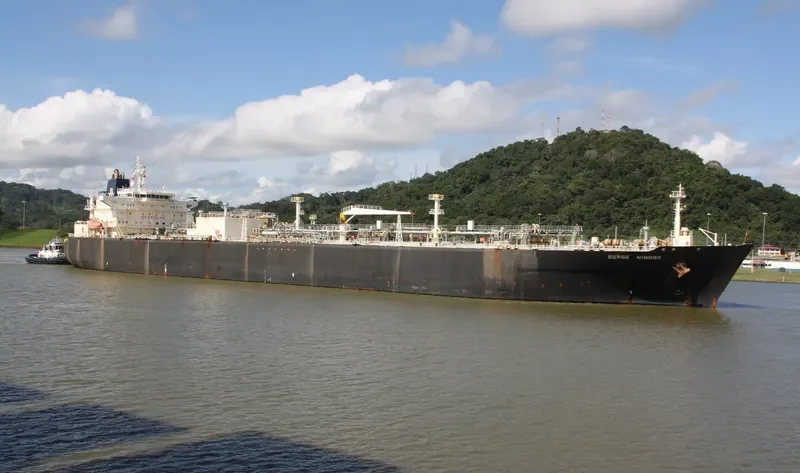 BERGE NINGBO General Cargo IMO 9308493 photo 9