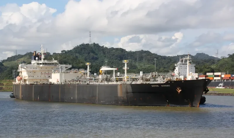 BERGE NINGBO General Cargo IMO 9308493 photo 10