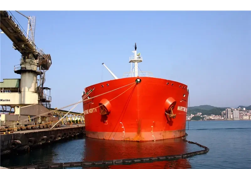MARITIME NORDIC Tanker IMO 9308534