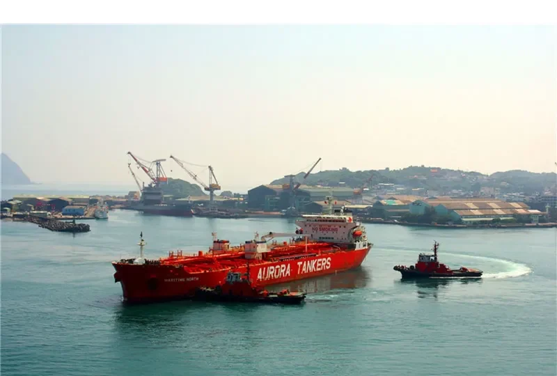 MARITIME NORDIC Tanker IMO 9308534 photo 2
