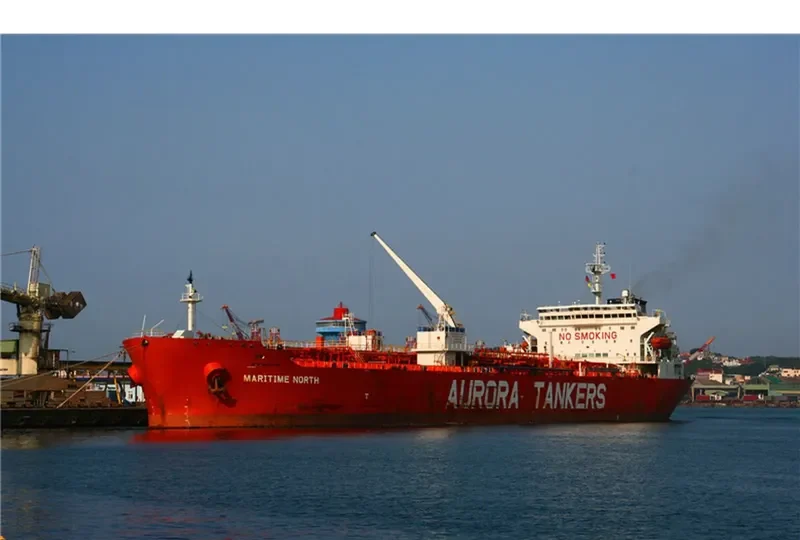 MARITIME NORDIC Tanker IMO 9308534 photo 3