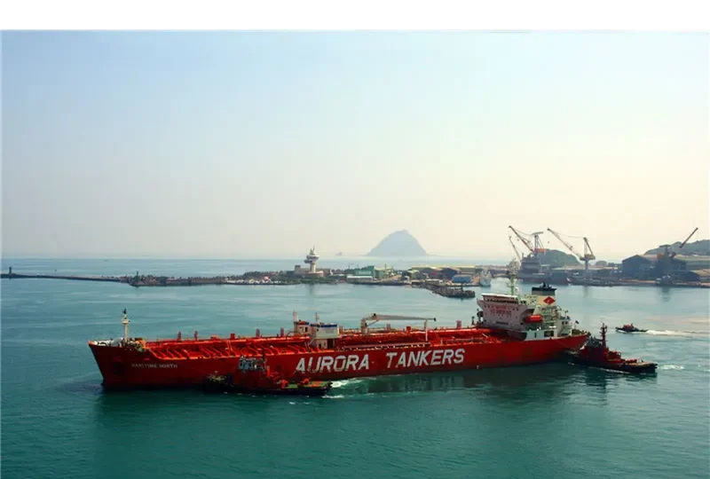 MARITIME NORDIC Tanker IMO 9308534 photo 4