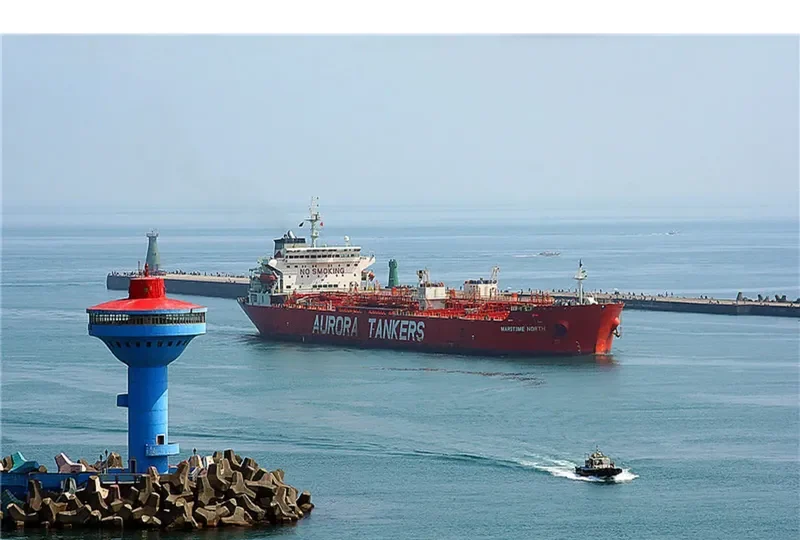 MARITIME NORDIC Tanker IMO 9308534 photo 5
