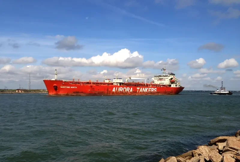 MARITIME NORDIC Tanker IMO 9308534 photo 8