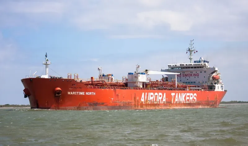 MARITIME NORDIC Tanker IMO 9308534 photo 10