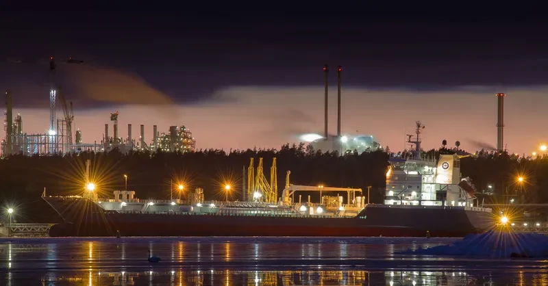 EVINCO Tanker IMO 9308546 photo 10