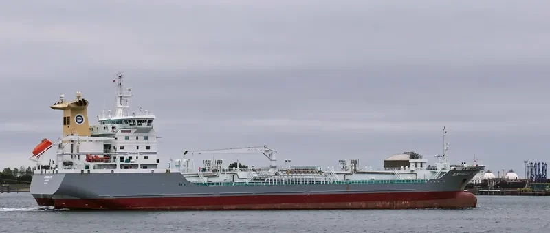 EXCELLO Tanker IMO 9308558 photo 4