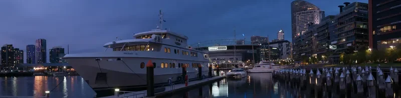 TRUE NORTH Passenger Ship IMO 9308651