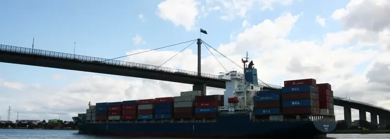 WANA BHUM Container Ship IMO 9308663 photo 7