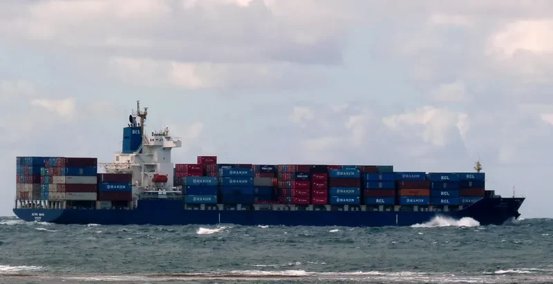 XUTRA BHUM Container Ship IMO 9308675 photo 10