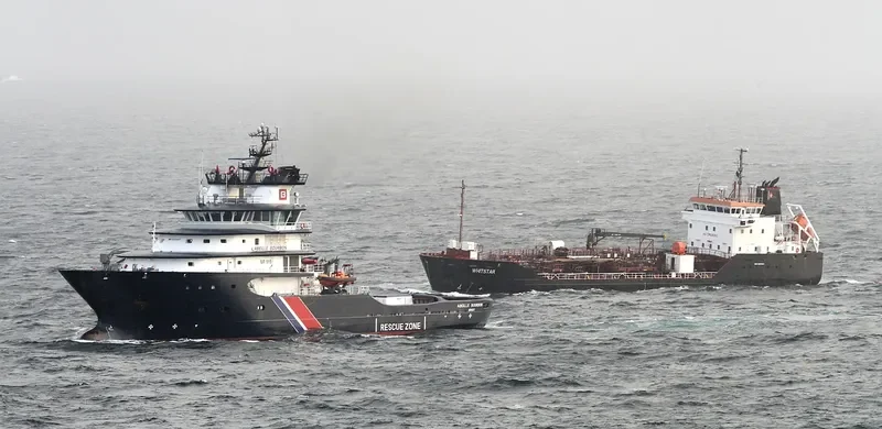 ABEILLE BOURBON General Cargo IMO 9308687 photo 5