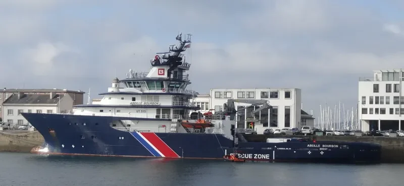 ABEILLE BOURBON General Cargo IMO 9308687 photo 7