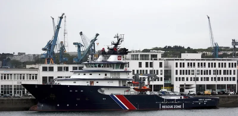 ABEILLE BOURBON General Cargo IMO 9308687 photo 8