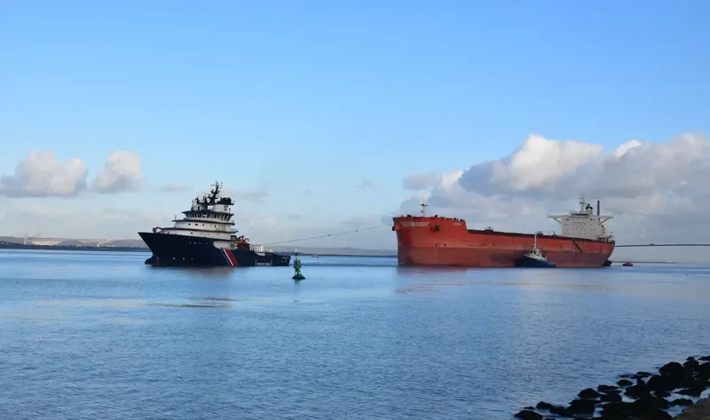 ABEILLE LIBERTE General Cargo IMO 9308699 photo 3