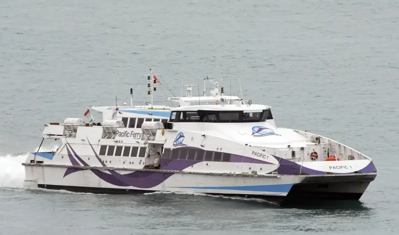 AURORA Passenger Ship IMO 9308730 photo 3