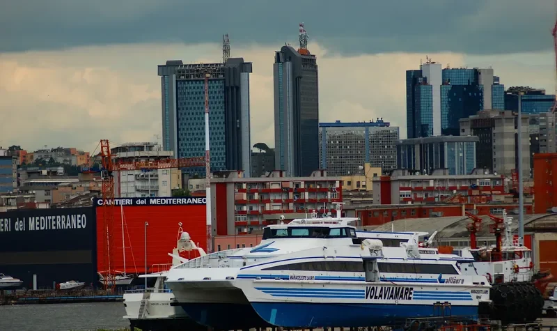 AURORA Passenger Ship IMO 9308730 photo 5