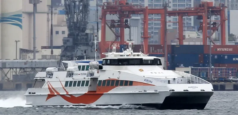 AURORA Passenger Ship IMO 9308730 photo 9