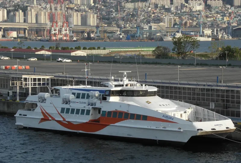 AURORA Passenger Ship IMO 9308730 photo 10