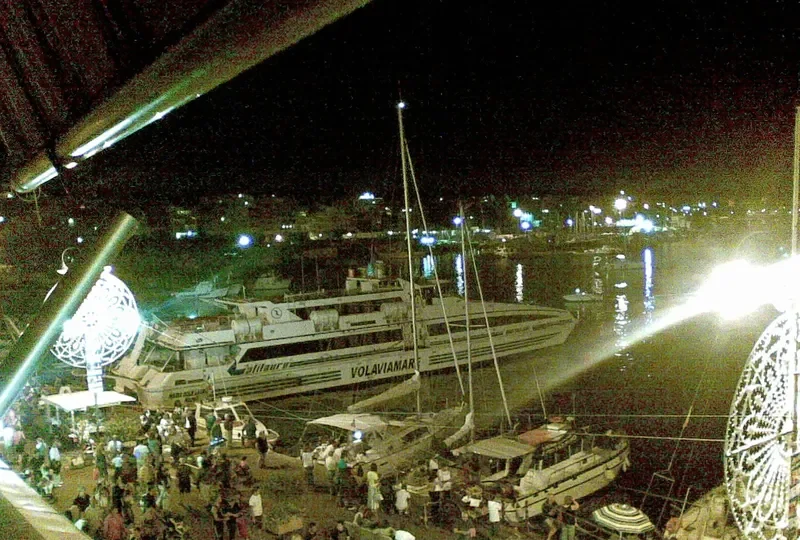 PACIFIC 7 Passenger Ship IMO 9308742 photo 5