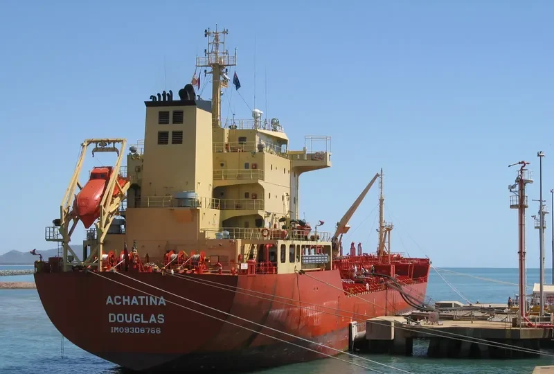 ASKVIKEN Tanker IMO 9308766 photo 8