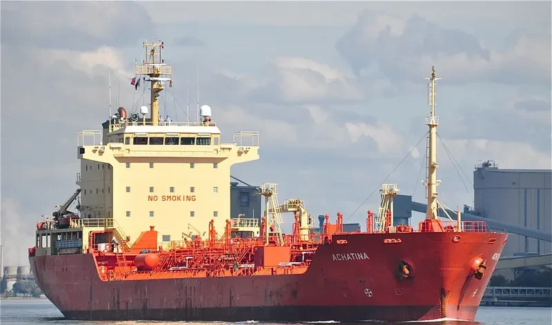 ASKVIKEN Tanker IMO 9308766 photo 10
