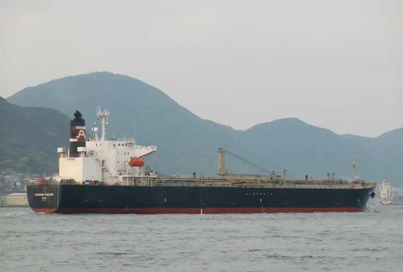 AMELIA Tanker IMO 9308778 photo 7