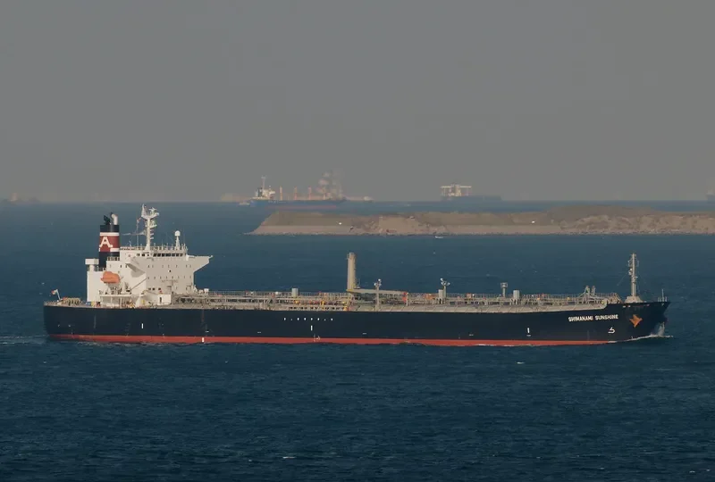 AMELIA Tanker IMO 9308778 photo 8