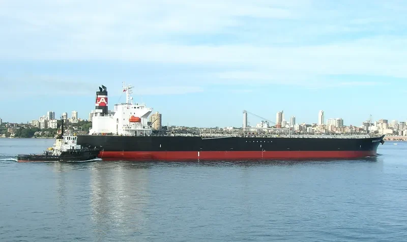 AMELIA Tanker IMO 9308778 photo 9