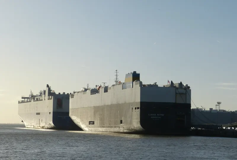 LAKE KIVU General Cargo IMO 9308792 photo 4