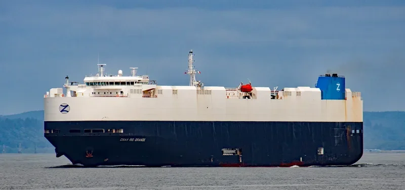 CSAV RIO GRANDE General Cargo IMO 9308807 photo 5
