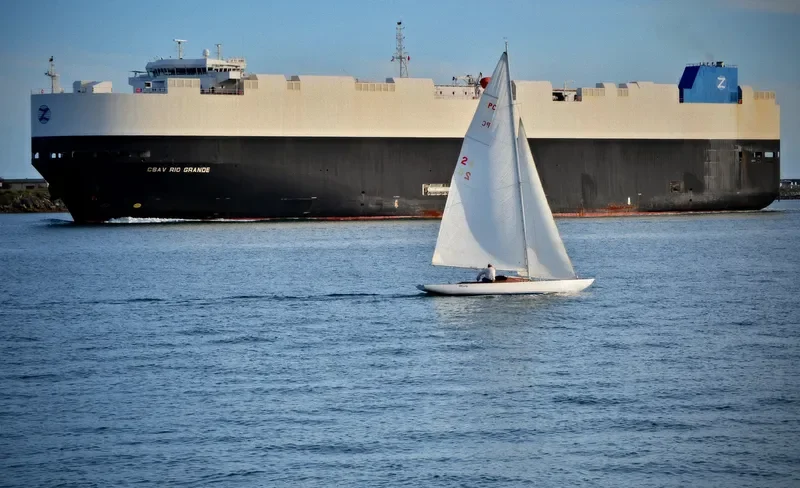 CSAV RIO GRANDE General Cargo IMO 9308807 photo 7