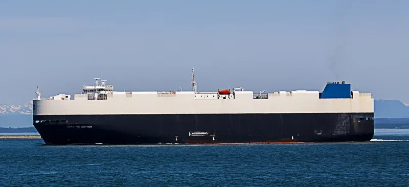 CSAV RIO GRANDE General Cargo IMO 9308807 photo 9
