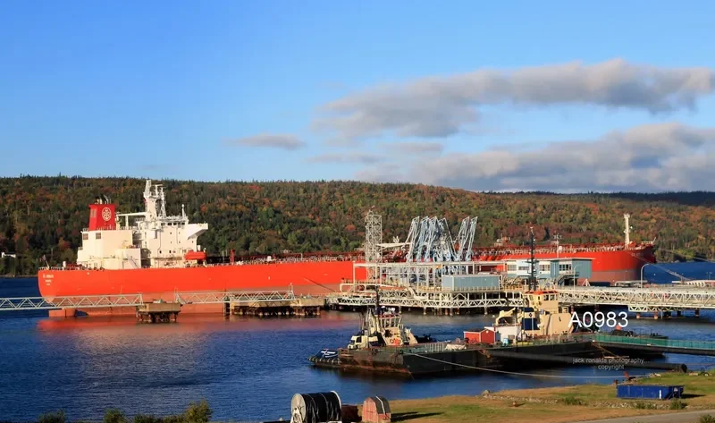 CS ZEPHYR Tanker IMO 9308819 photo 3