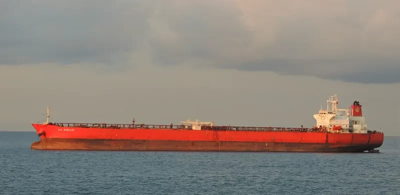 CS ZEPHYR Tanker IMO 9308819 photo 5