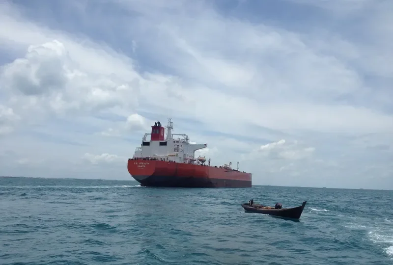 CS ZEPHYR Tanker IMO 9308819 photo 7