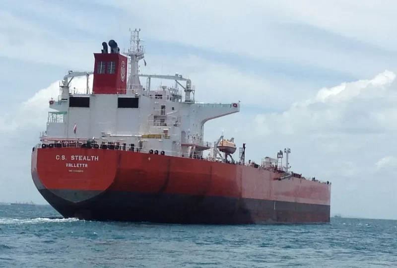 CS ZEPHYR Tanker IMO 9308819 photo 8