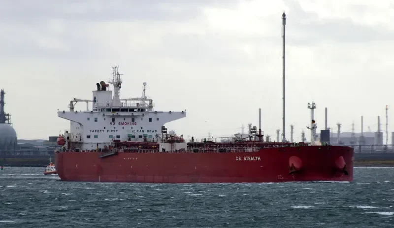 CS ZEPHYR Tanker IMO 9308819 photo 9