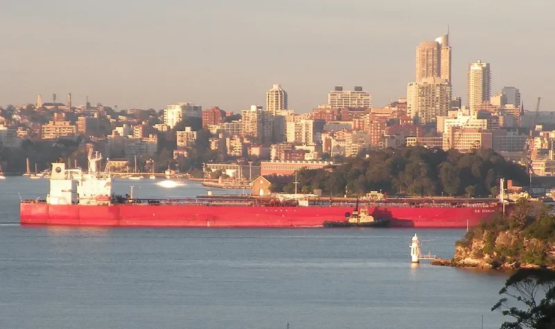 CS ZEPHYR Tanker IMO 9308819 photo 10